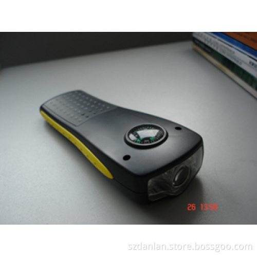 flashlight